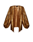 MO SEQUIN TOP