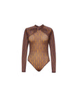 IRIS BODY SUIT ANAGRAM