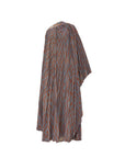 LEILANI ASYMMETRIC DRESS