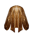 MO SEQUIN TOP