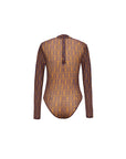 IRIS BODY SUIT ANAGRAM