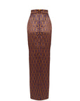 BENAYA SKIRT ANAGRAM