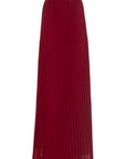 DEDUN PLEATED SKIRT