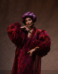ZAYA KIMONO ANAGRAM