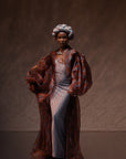 ZAYA KIMONO ANAGRAM