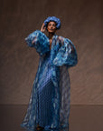 ZAYA KIMONO ANAGRAM