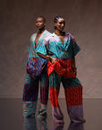 ODERA PJ SET