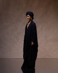 TWIST ROBE