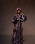 ZAYA KIMONO ANAGRAM