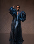 ZAYA KIMONO ANAGRAM