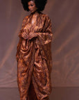 IRE ROBE ONLY