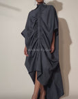AMA SHIRT DRESS