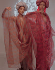 IRE ROBE ONLY