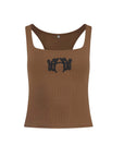 FUGA TANK TOP