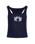 FUGA TANK TOP
