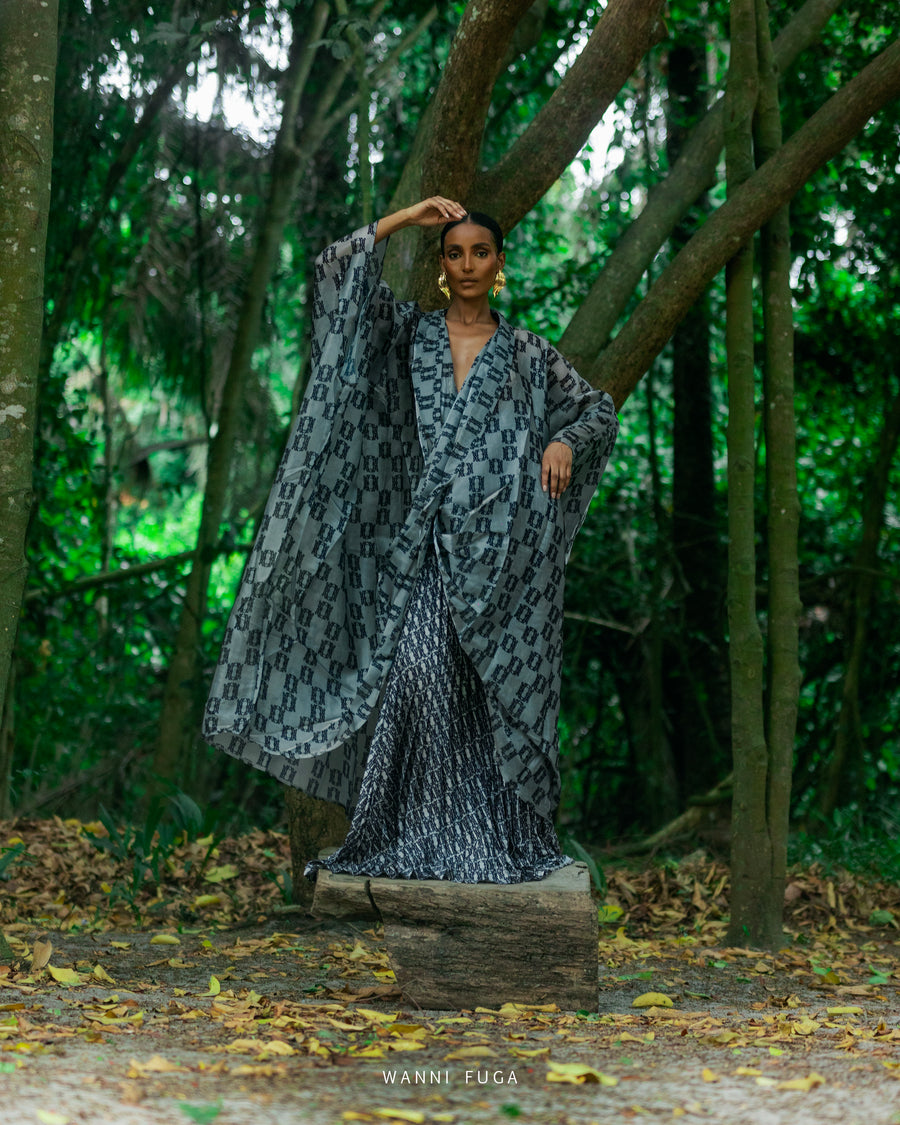IRE ROBE ONLY