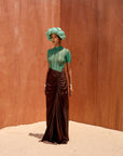 LILY DRESS LYCRA