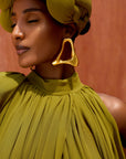 SORAYA EARRING