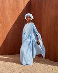NURI KAFTAN CORD