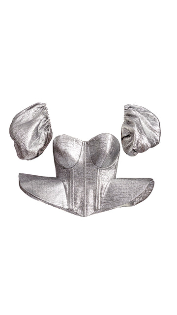 FUGA CORSET PLAIN