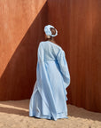 NURI KAFTAN CORD