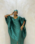 AGBADA DRESS