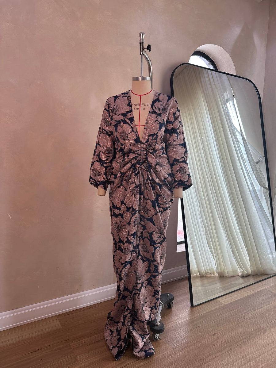 NIRETI DRESS