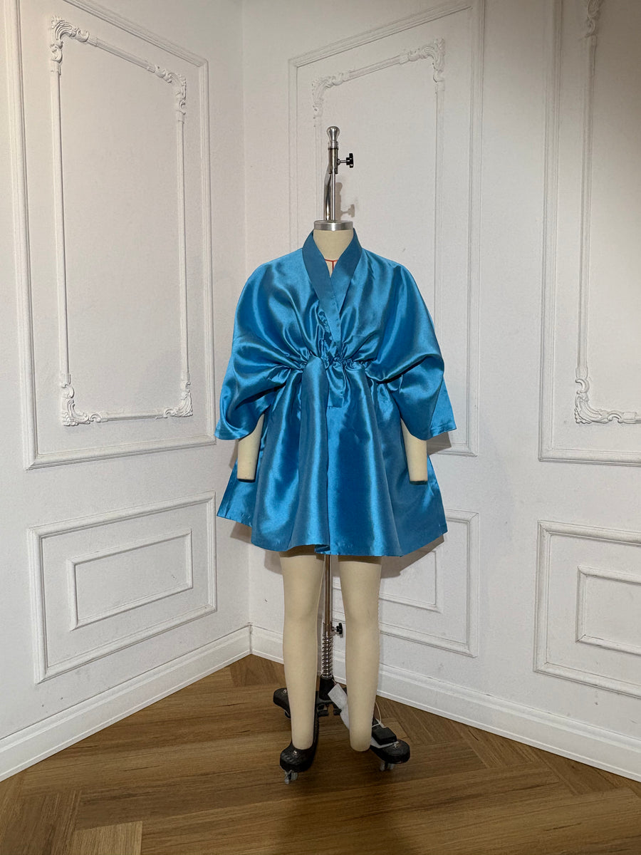 SARI DRESS MINI