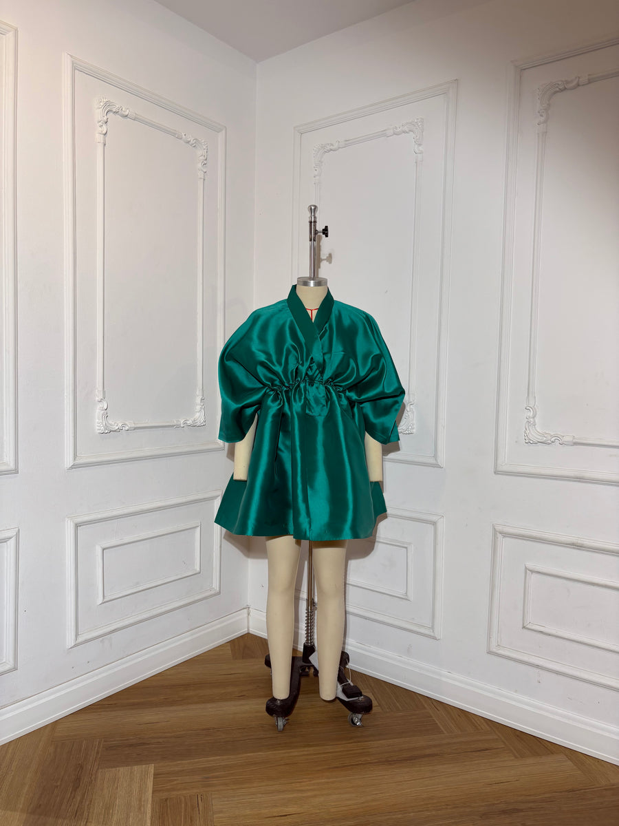 SARI DRESS MINI