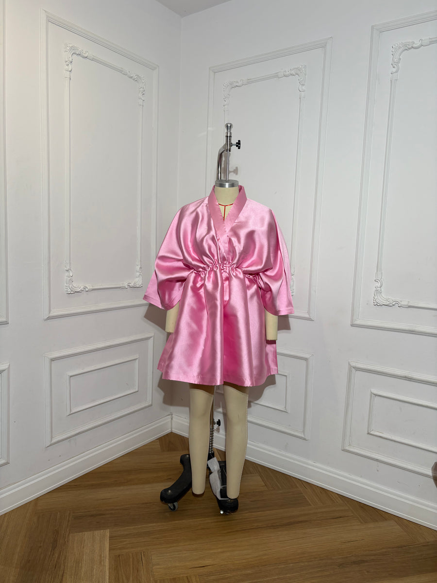 SARI DRESS MINI