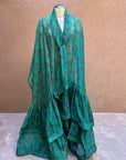 THE EYO DRESS