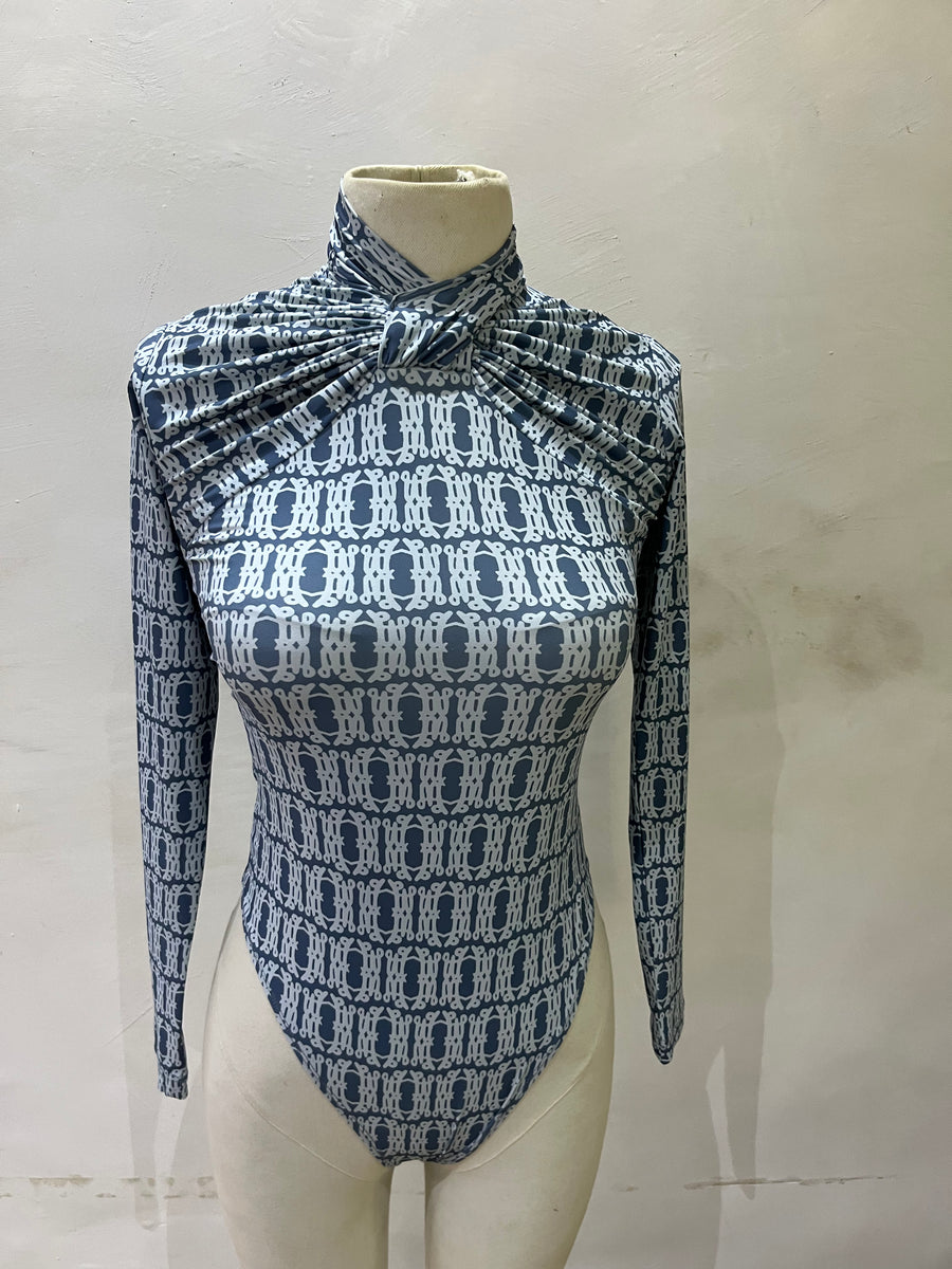 IRIS LYCRA BODY SUIT ANAGRAM