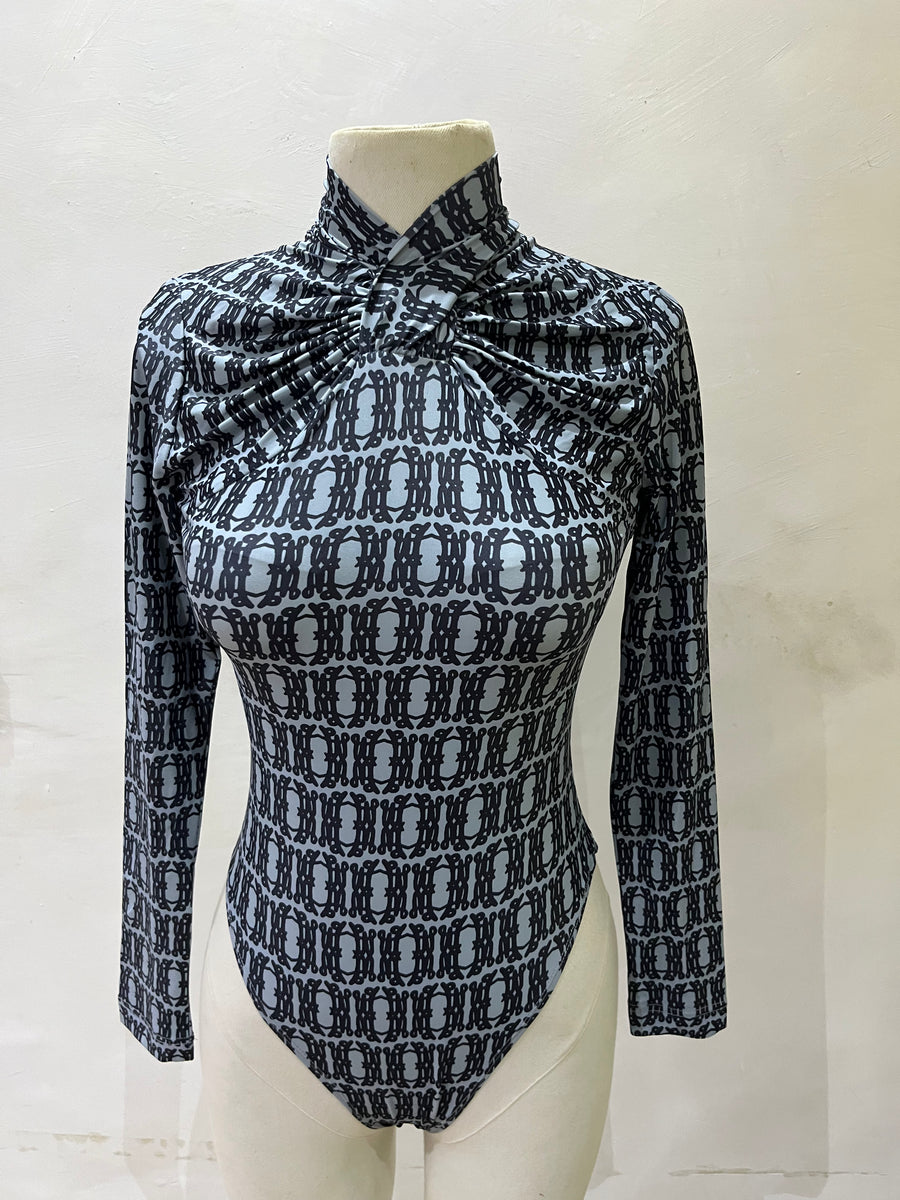 IRIS LYCRA BODY SUIT ANAGRAM