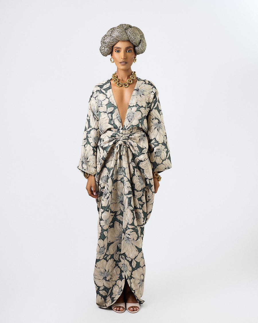 NIRETI DRESS