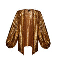 MO SEQUIN TOP PRE-ORDER