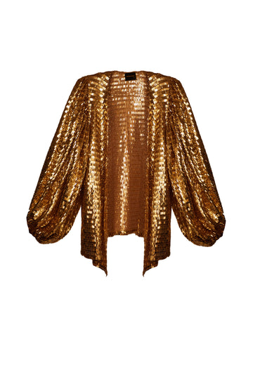 MO SEQUIN TOP PRE-ORDER