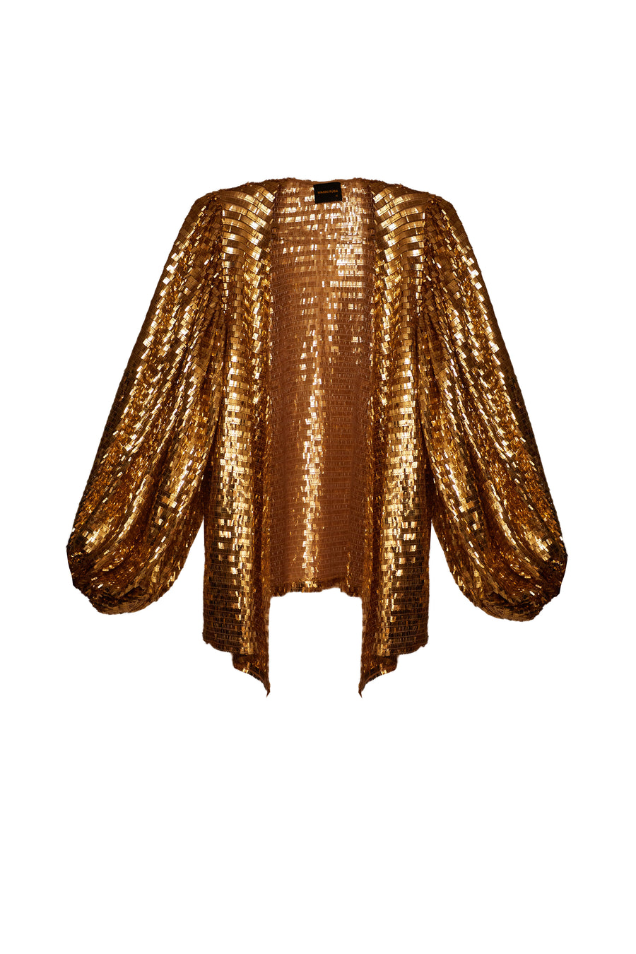 MO SEQUIN TOP PRE-ORDER