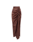 BENAYA SKIRT ANAGRAM PRE-ORDER