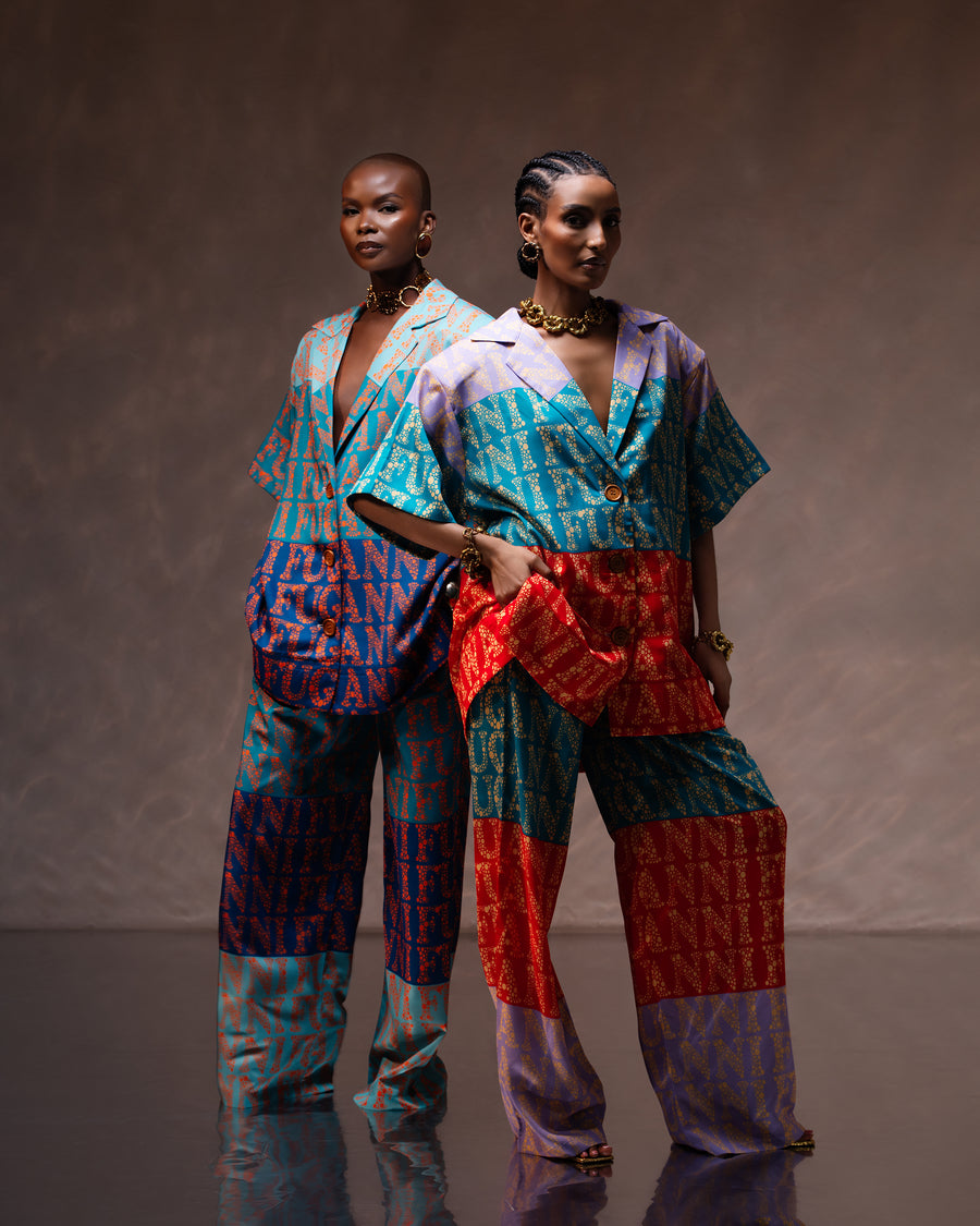 ODERA PJ SET