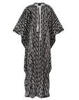 FUGA SILK CAFTAN PRE-ORDER