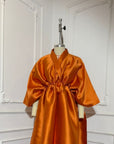 SARI DRESS MINI