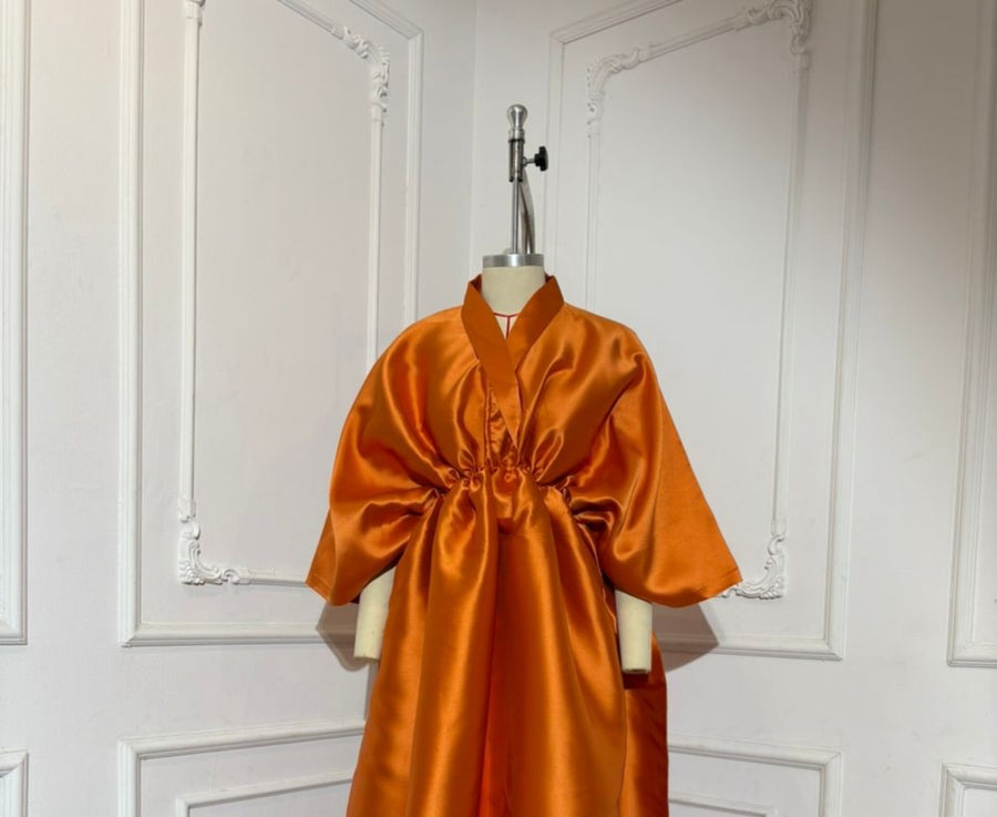 SARI DRESS MINI