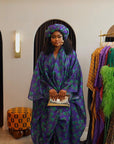 IRE ROBE ONLY