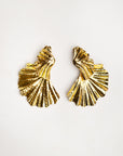 SHELL EARRING