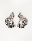 SHELL EARRING