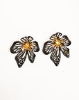 BUTTERFLY EARING