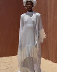 SINAT TUNIC X WRAPPER