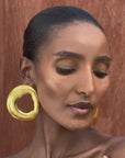 ZARIYA EARRING