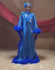 OWANBE DRESS