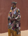 WANNI FUGA SIGNATURE KAFTAN EGUN